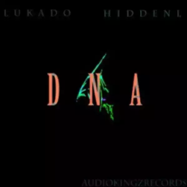 Lukado X HiddenL - Township Lunatic (Future Gqom Mix)